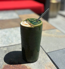 Load image into Gallery viewer, Travel Mug with Stainless Straw