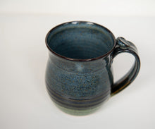 Load image into Gallery viewer, Handthrown Pottery Mug