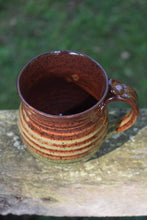 Load image into Gallery viewer, Handthrown Ceramic Coffee Mug