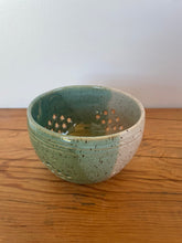 Load image into Gallery viewer, Small Ceramic Strainer / Colander