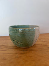 Load image into Gallery viewer, Small Ceramic Strainer / Colander