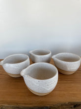 Load image into Gallery viewer, One cup batter bowl.  Mixing bowl.