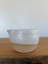 Load image into Gallery viewer, One cup batter bowl.  Mixing bowl.