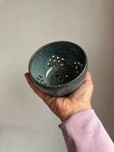 Load image into Gallery viewer, Small Ceramic Strainer / Colander