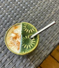 Load image into Gallery viewer, Travel Mug with Stainless Straw
