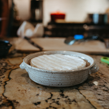 Load image into Gallery viewer, Ceramic Brie Baker
