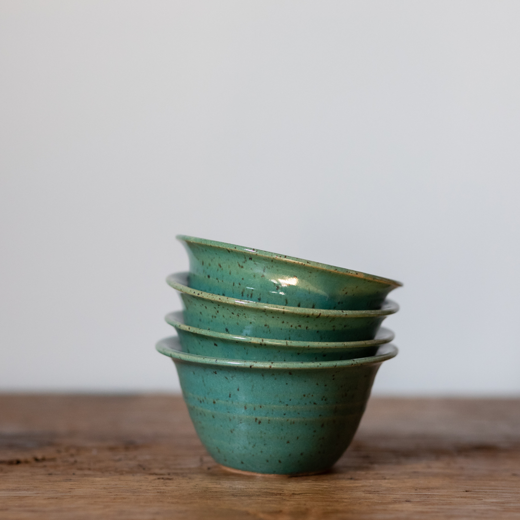 Ceramic Serving Bowl Set