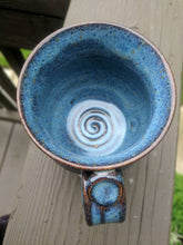 Load image into Gallery viewer, Namaste Ceramic Coffee Mug
