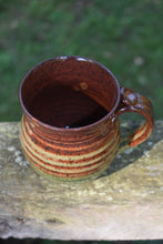 Load image into Gallery viewer, Handthrown Ceramic Coffee Mug
