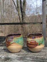 Load image into Gallery viewer, Whiskey and/or Espresso cup.  
