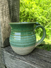 Load image into Gallery viewer, Handmade Ceramic Tea Mug
