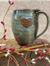 Load image into Gallery viewer, Ceramic Valentines Day gift coffee mug cup tumbler 
