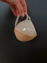 Load image into Gallery viewer, 10 Ounce Hand Thrown Ceramic Mug

