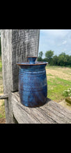 Load image into Gallery viewer, Stash Jar lidded pot jar
