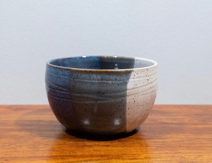 Large cereal or dessert bowl.  Noodle bowl.