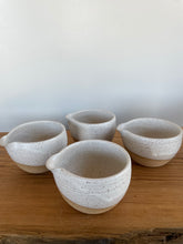 Load image into Gallery viewer, One cup batter bowl.  Mixing bowl.
