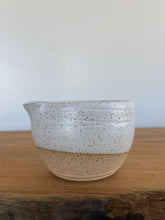 Load image into Gallery viewer, One cup batter bowl.  Mixing bowl.
