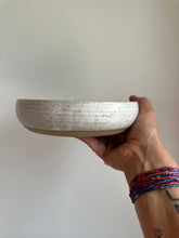 Load image into Gallery viewer, Set of 4 hand thrown pottery stoneware clay bowls
